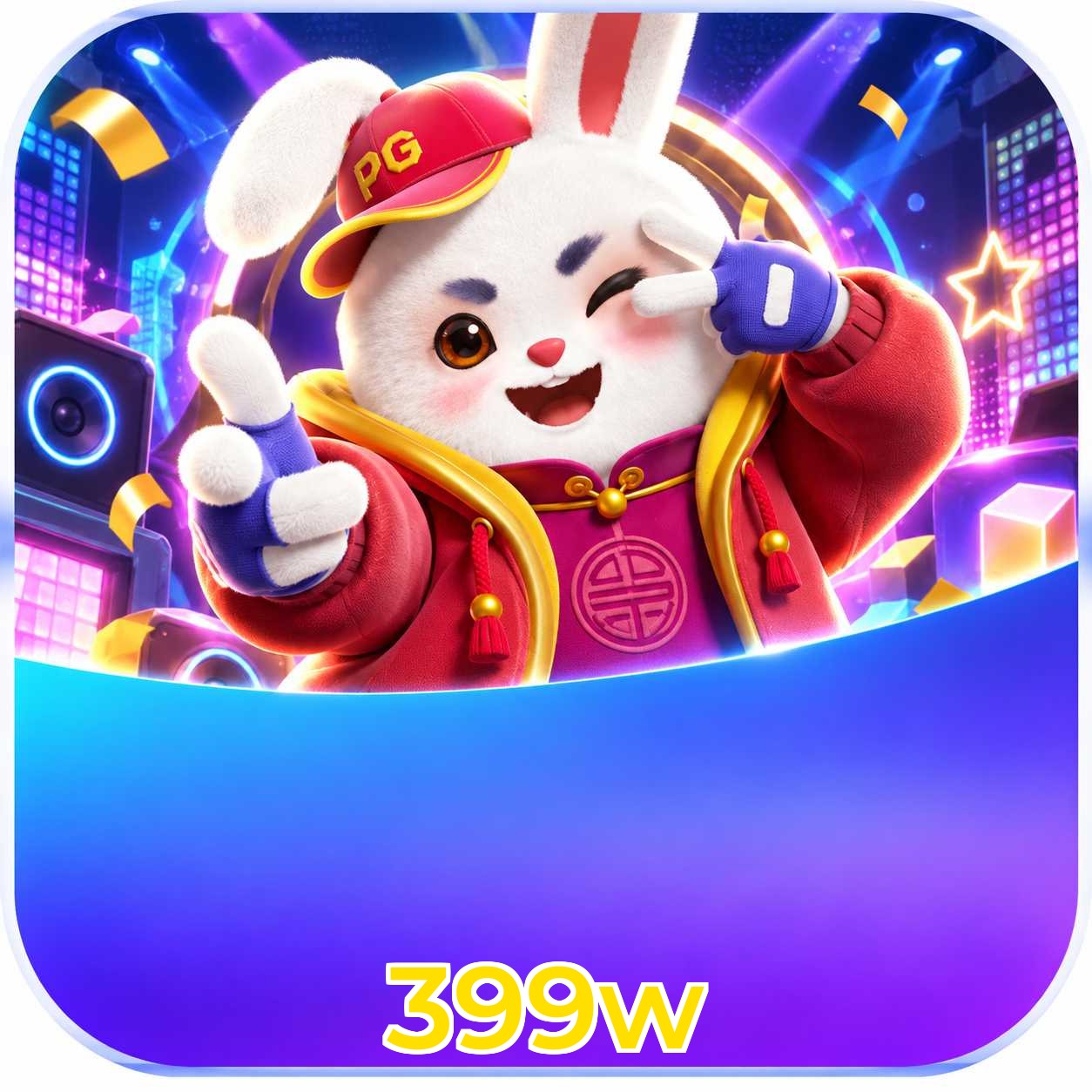 Plushie Frenzy disponível na 399w além das apostas esportivas