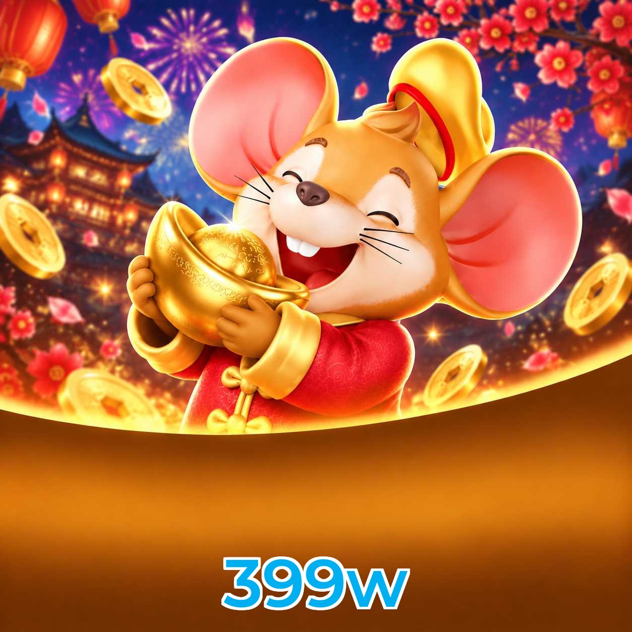 Bingo e slots Plushie Frenzy na 399w